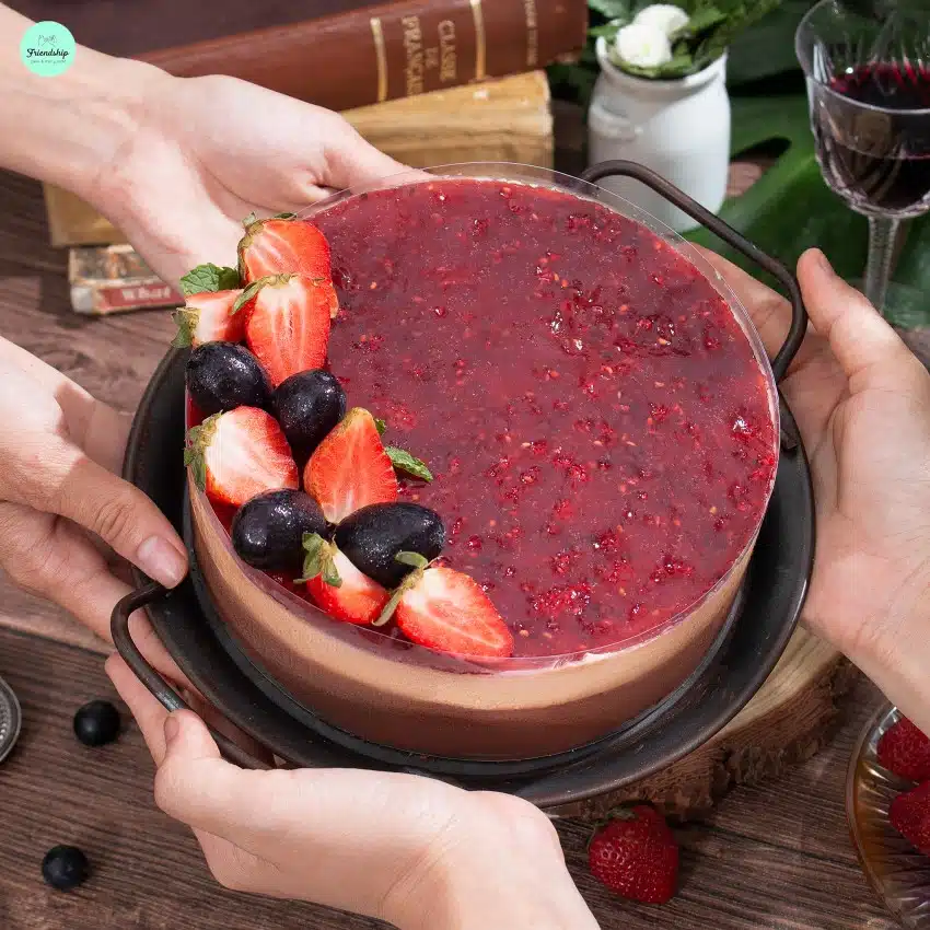 Tìm bánh sinh nhật đến Friendship Cakes